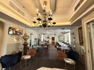 Hotel Pension Excellence