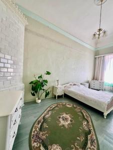 Квартира в самом центре Одессы