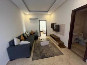 Mirage Bay Aqua Park Apartments