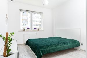 Apartament Bonarka-Podgórze