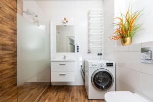 Apartament Bonarka-Podgórze