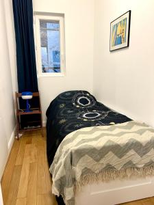 Exceptional apartment in the heart of Paris