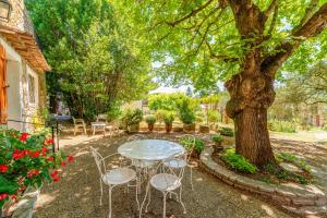 Maisons de vacances Gite Chez Martha : photos des chambres