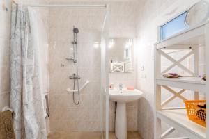 Maisons de vacances Gite Chez Martha : photos des chambres