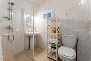 Maisons de vacances Gite Chez Martha : photos des chambres