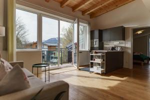Ramsau Appartements Pickl