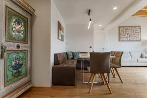 Ramsau Appartements Pickl