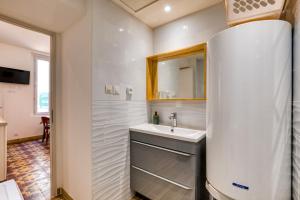 Appartements Studio A La Bonne Franck-ette : photos des chambres