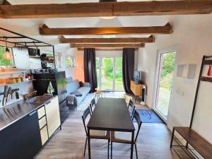 Ferienwohnung-Kliesche