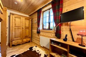 Appartements Beautiful T3 with garden - Mont Blanc view : photos des chambres