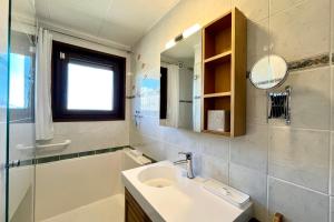 Appartements Beautiful T3 with garden - Mont Blanc view : photos des chambres