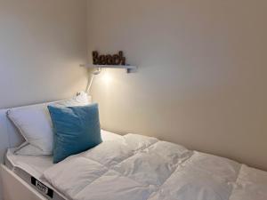 Sky & Sand Homes Oceans Drift I Wohnung unter Reet mit Terrasse am Ordinger Strand