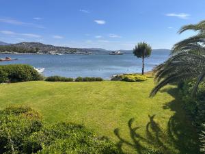 Les oliviers 11 Appartement, bord de mer, porto-vecchio