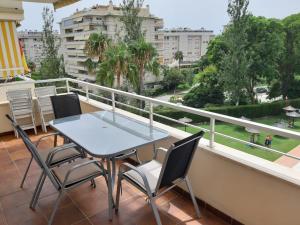 Apartamento Acogedor