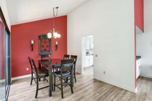 Spacious Single-Story Condo with Golf Course Views