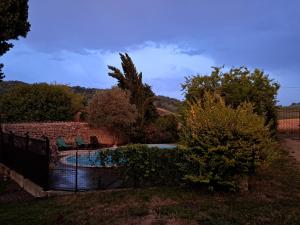 Maisons d'hotes LES COTEAUX DE VIGNY : Chambre Lit King-Size Deluxe