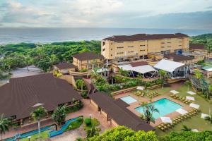 Protea Hotel by Marriott Karridene Beach