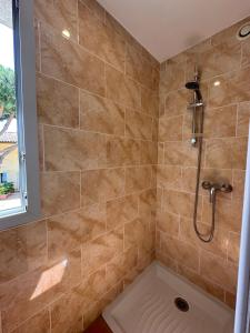 Appartements Les oliviers 11 Appartement, bord de mer, porto-vecchio : photos des chambres