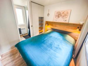 Campings Mobilhome 6p camping le bois dormant : photos des chambres