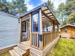 Campings Mobilhome 6p camping le bois dormant : photos des chambres