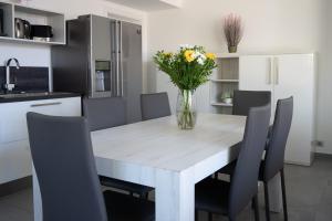 Villages vacances Residence & Hotel U Livanti ECOLABEL : photos des chambres