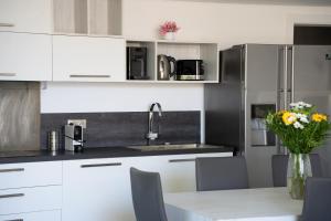 Villages vacances Residence & Hotel U Livanti ECOLABEL : photos des chambres