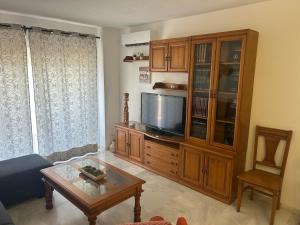 Apartamento Acogedor