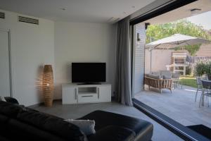 Villages vacances Residence & Hotel U Livanti ECOLABEL : photos des chambres