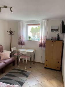 Pokoje u Ani i Zbyszka