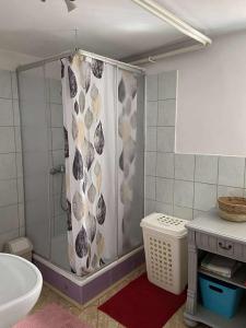 Pokoje u Ani i Zbyszka