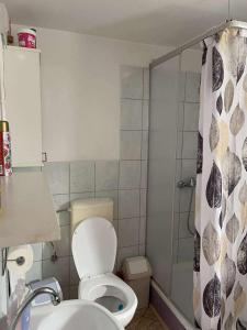 Pokoje u Ani i Zbyszka