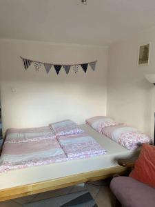 Pokoje u Ani i Zbyszka