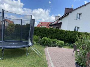 Pokoje u Ani i Zbyszka