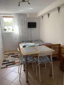 Pokoje u Ani i Zbyszka