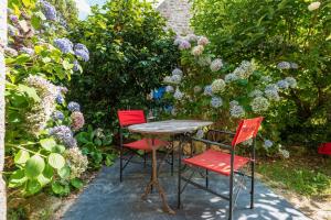 Chez Tetris et Tampa