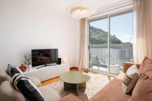 Wings Apartment II by An Island Apart