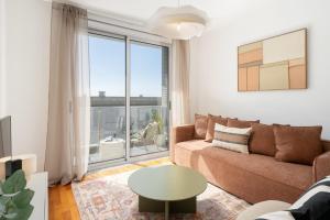 Wings Apartment II by An Island Apart