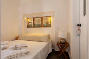 Caracol Corner Studio in Lagos