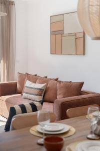 Wings Apartment II by An Island Apart