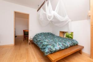 Maisons de vacances Chez Tetris et Tampa : photos des chambres