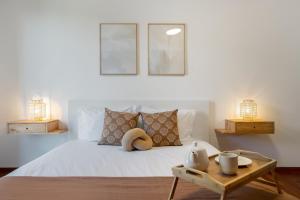 Wings Apartment II by An Island Apart