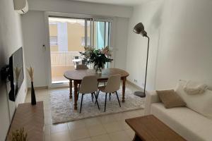 Appartements Le Niquet Walkable 2BR Home in the Heart of Antibes : photos des chambres