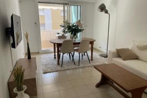 Appartements Le Niquet Walkable 2BR Home in the Heart of Antibes : photos des chambres
