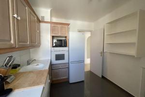 Appartements Le Niquet Walkable 2BR Home in the Heart of Antibes : photos des chambres