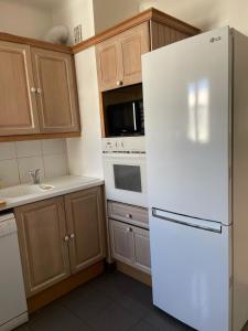 Appartements Le Niquet Walkable 2BR Home in the Heart of Antibes : photos des chambres