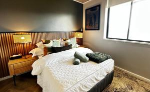 ON PARK 317 LUXURY APARTMENT CENTURY CiTY