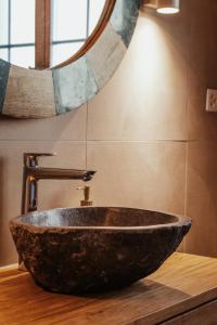 Hidden Retreats Grand Lookout Boutique Chalet