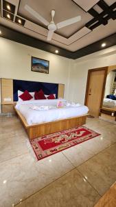 Hotel Green View McLeod Ganj