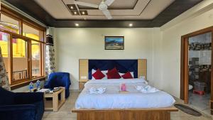 Hotel Green View McLeod Ganj
