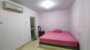 Hotel O Homestay Aqsa